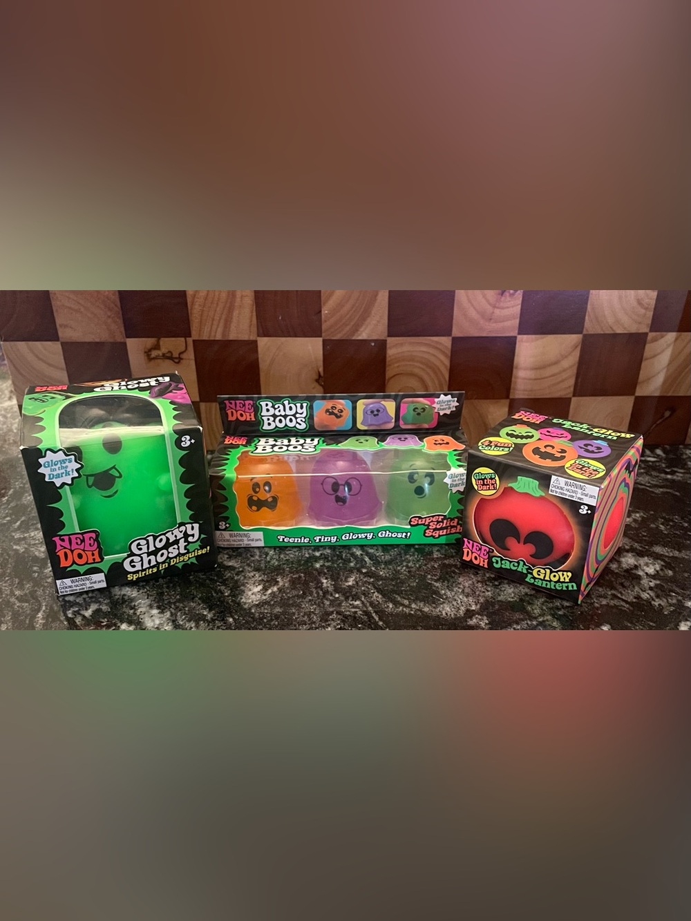 Needoh Bundle